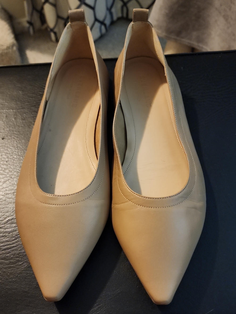 Everlane 40 Hour Flay sz 7.5